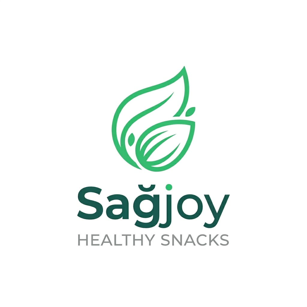 Sağjoy Healthy Snacks
